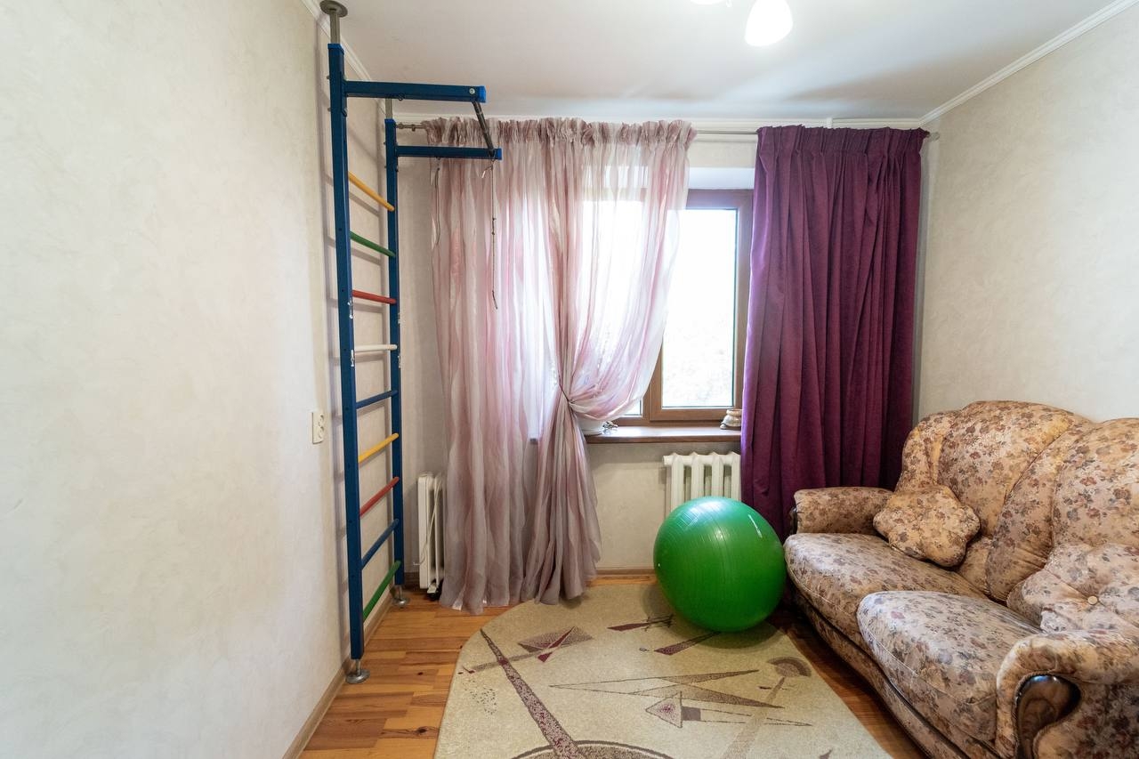 продажа многокомнатной квартиры номер A-174475 в Малиновском районе, фото номер 39